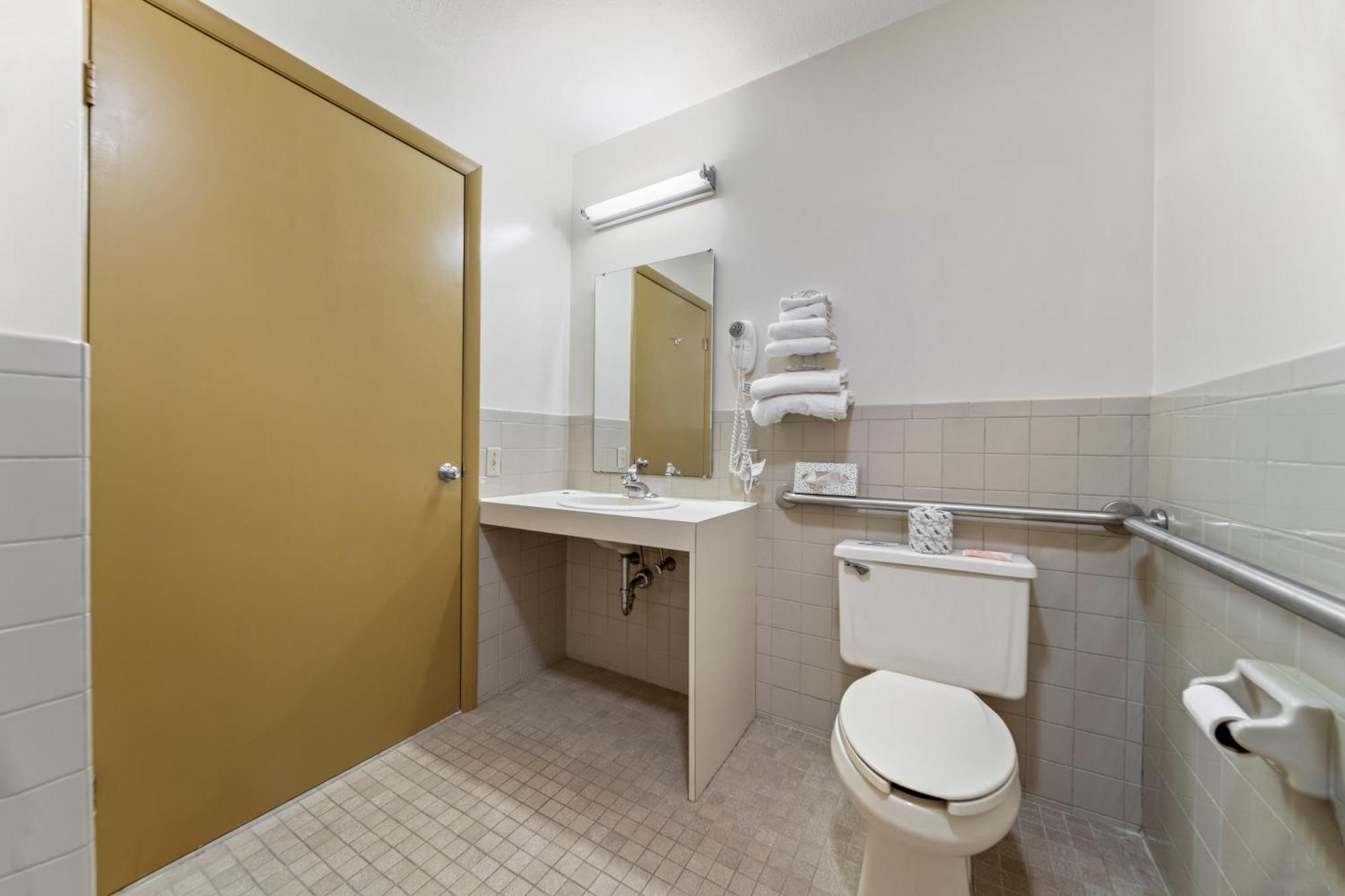 Executive Inn Cass City Cameră foto