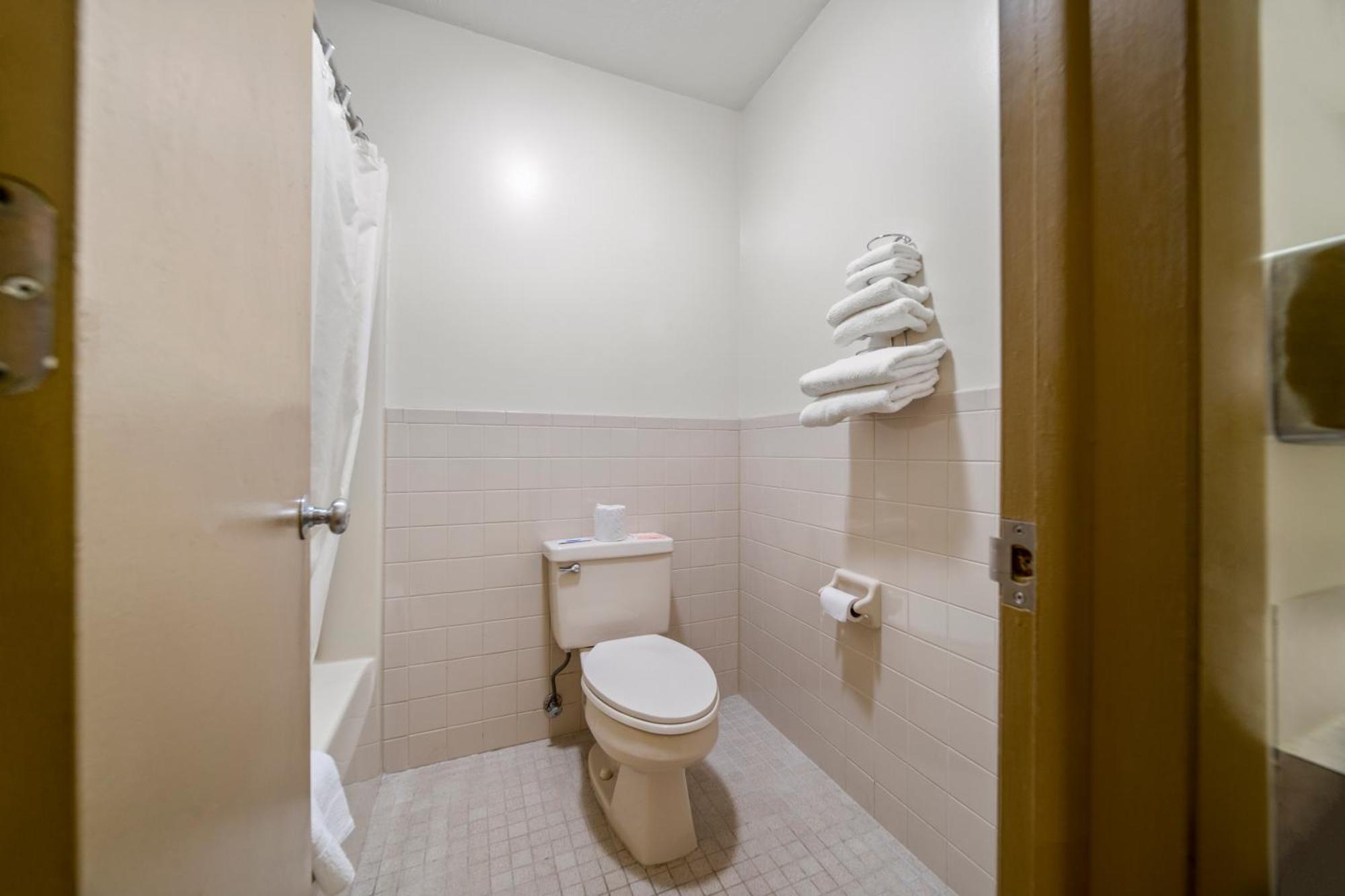 Executive Inn Cass City Cameră foto