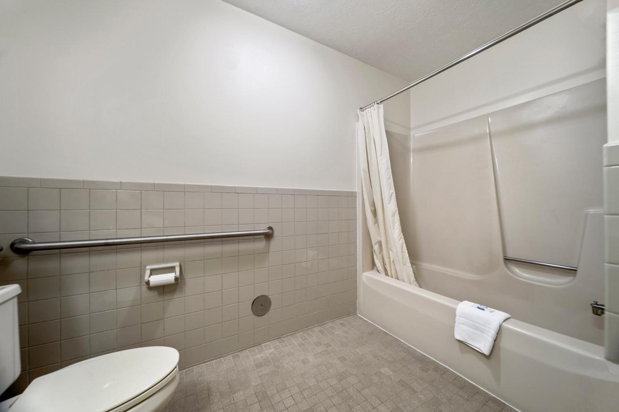 Executive Inn Cass City Cameră foto