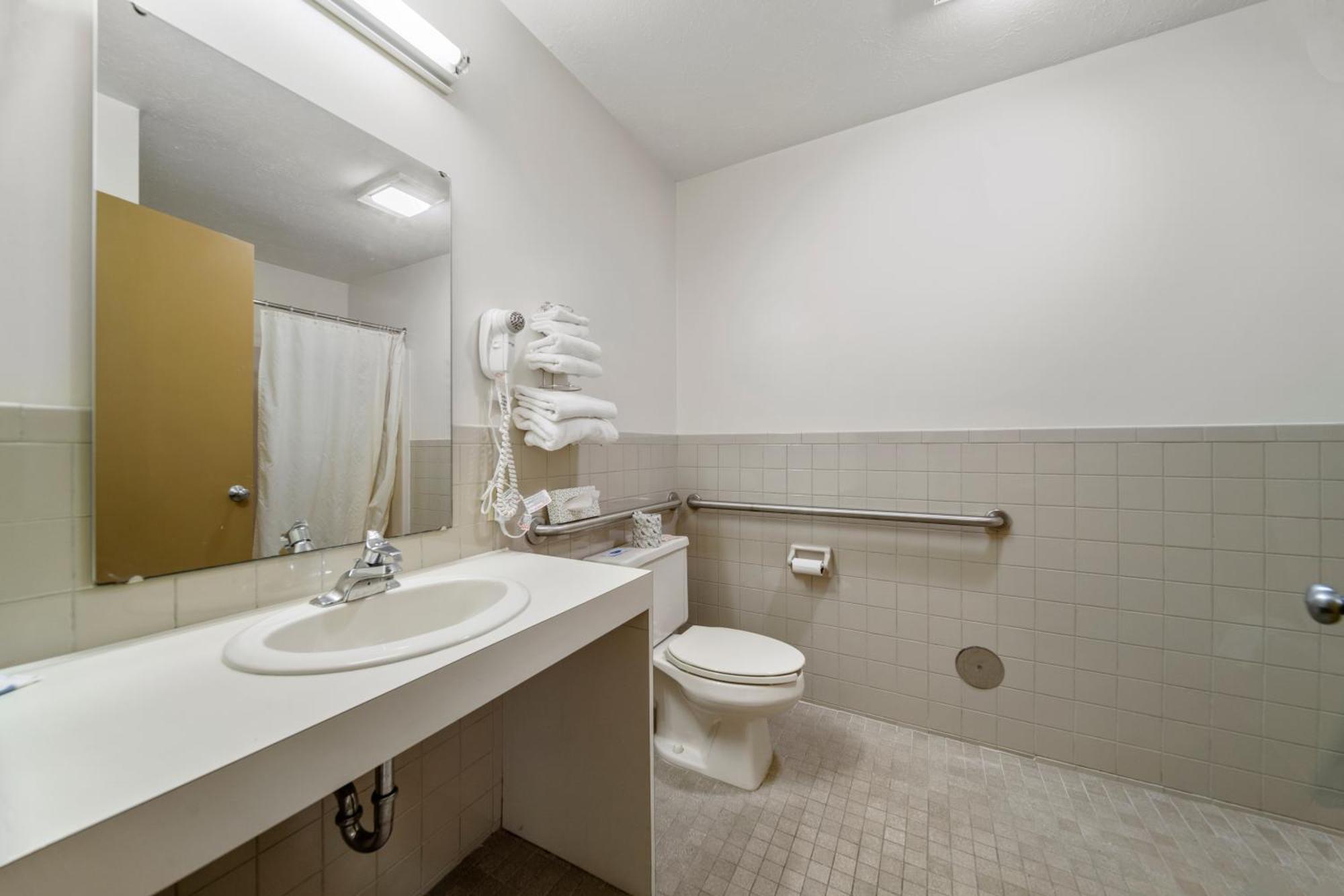 Executive Inn Cass City Cameră foto