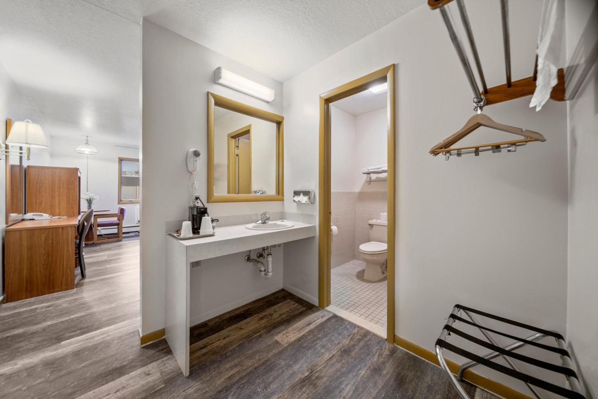 Executive Inn Cass City Cameră foto