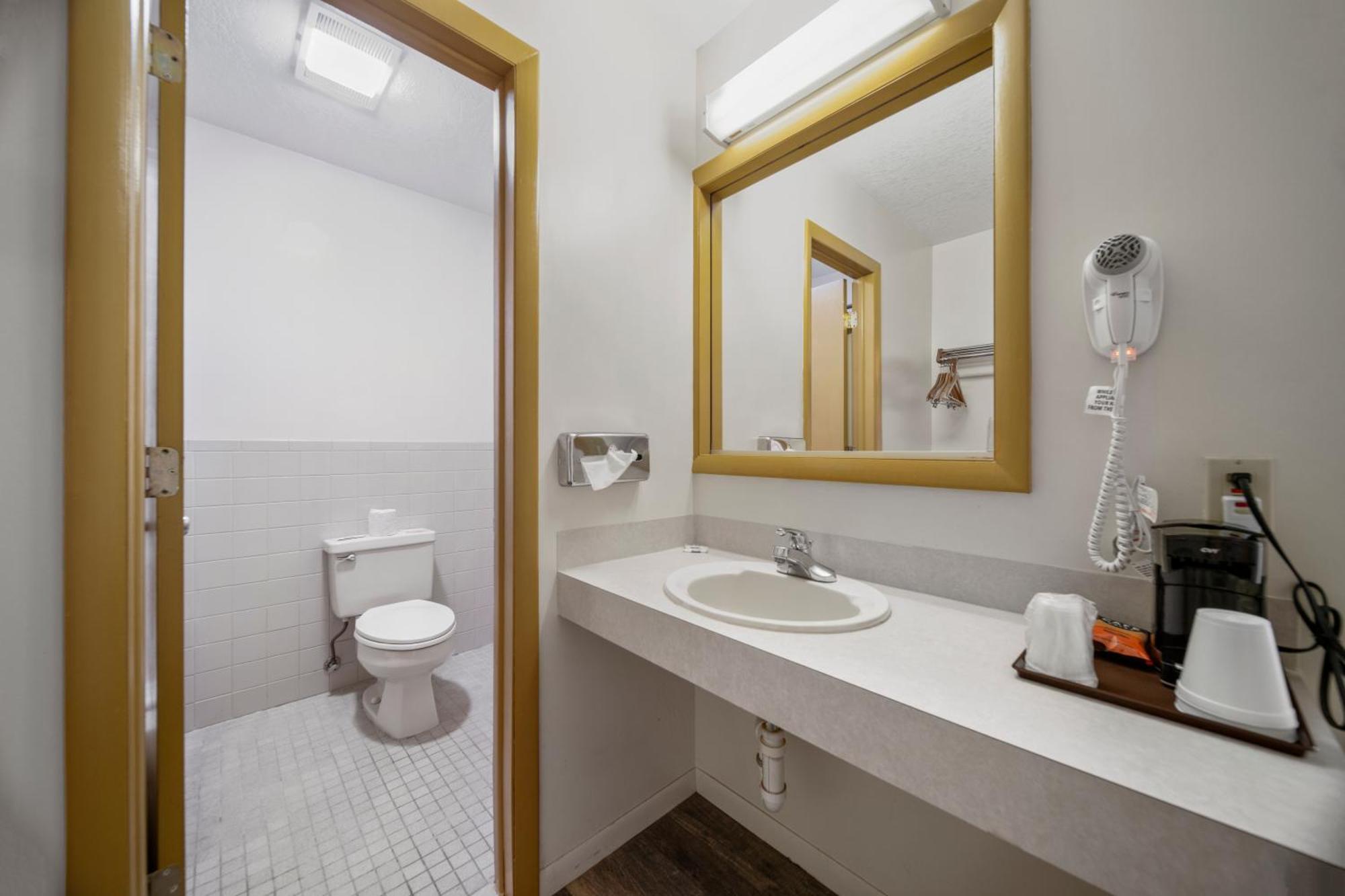 Executive Inn Cass City Cameră foto
